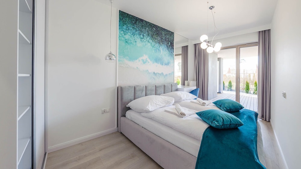 apartamenty sun and snow gea eco