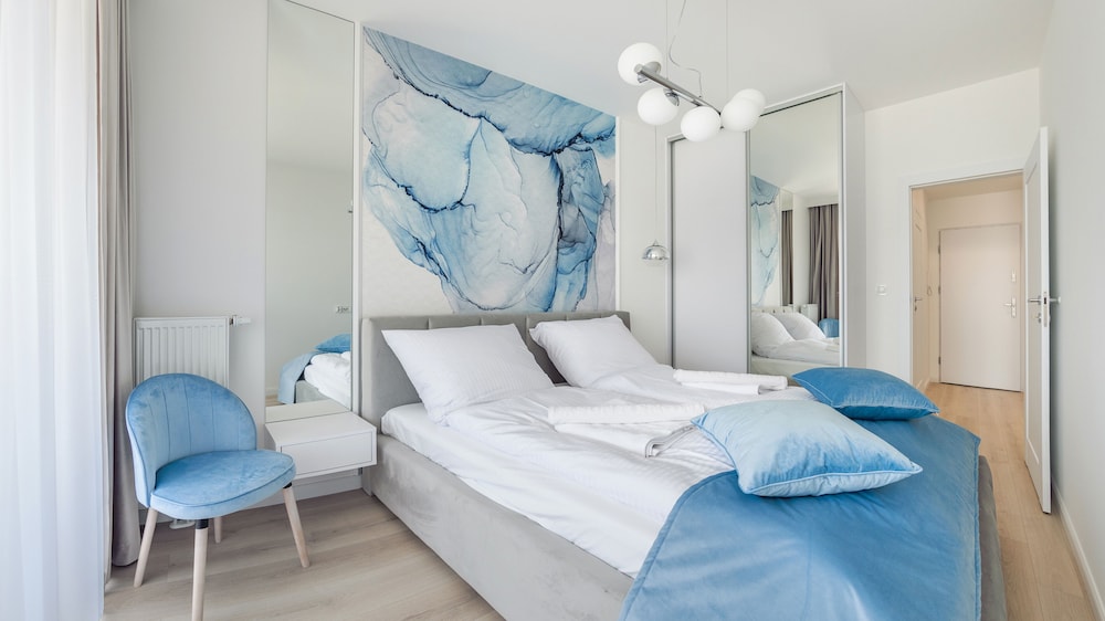 apartamenty sun and snow gea eco