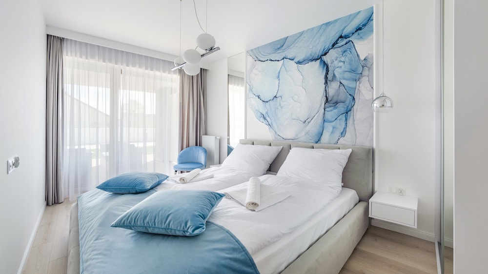 apartamenty sun and snow gea eco
