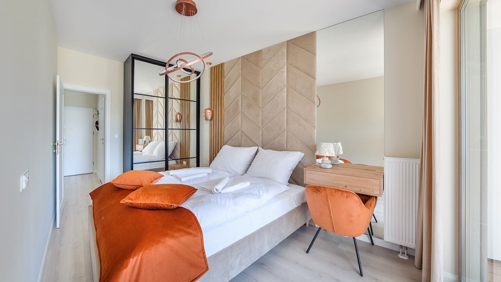 apartamenty sun and snow gea eco