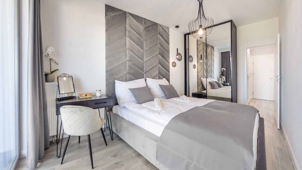 apartamenty sun and snow gea eco