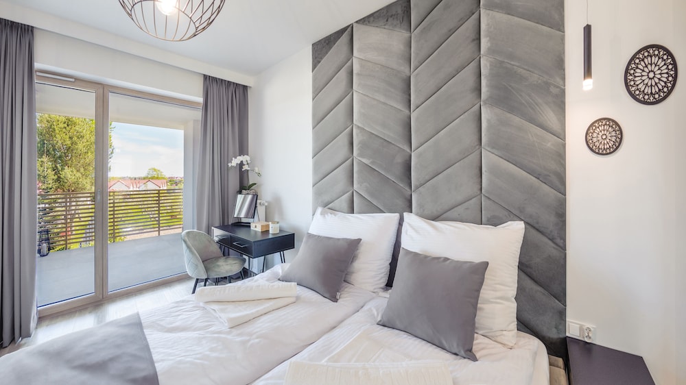 apartamenty sun and snow gea eco