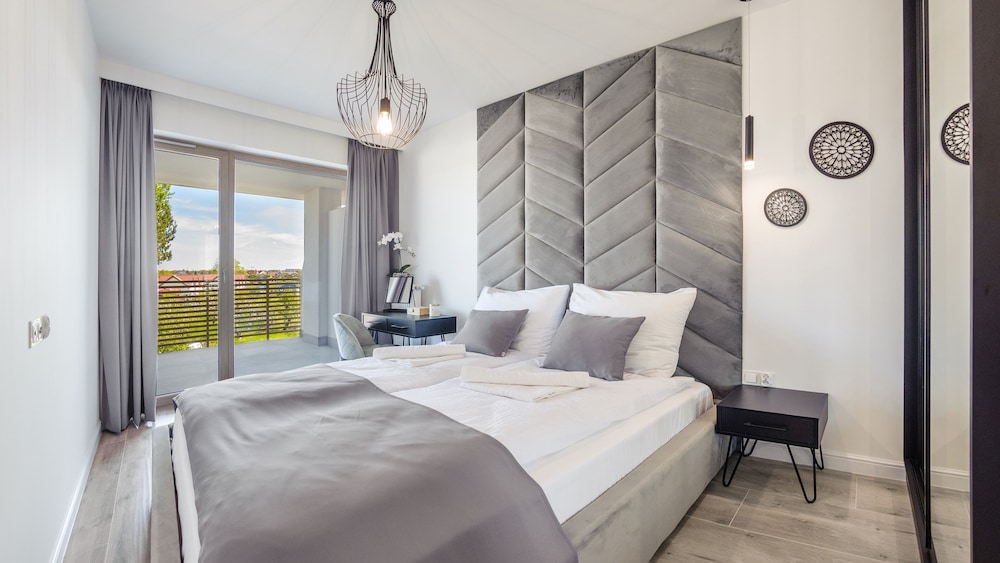 apartamenty sun and snow gea eco