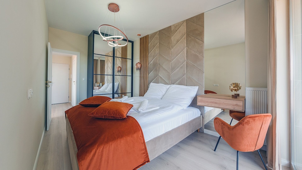 apartamenty sun and snow gea eco