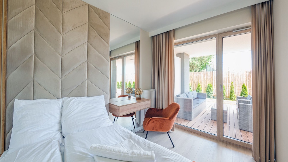 apartamenty sun and snow gea eco