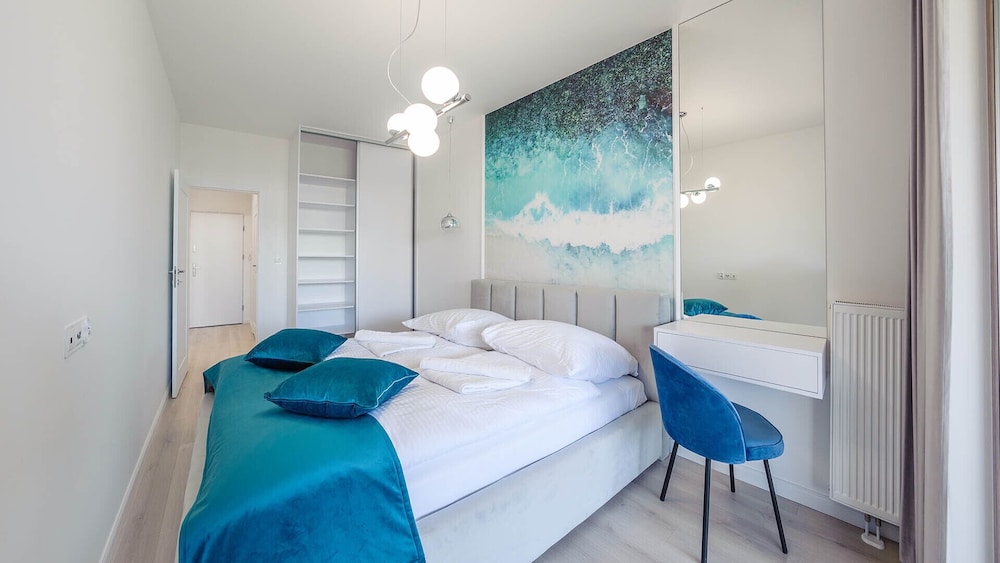 apartamenty sun and snow gea eco