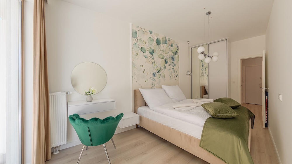 apartamenty sun and snow gea eco
