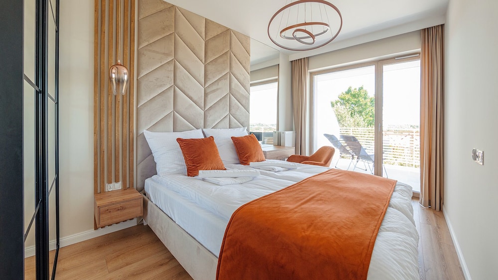 apartamenty sun and snow gea eco