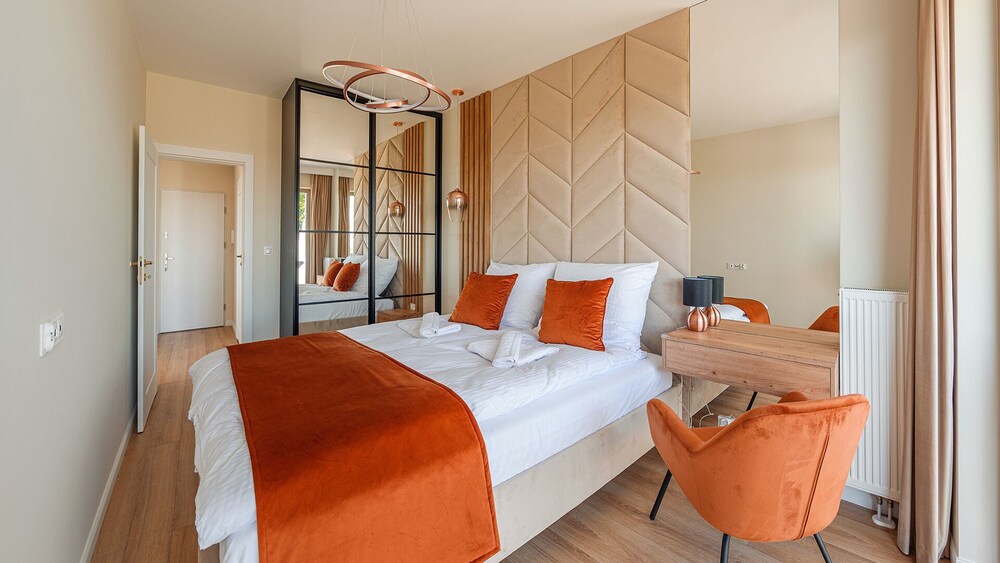 apartamenty sun and snow gea eco