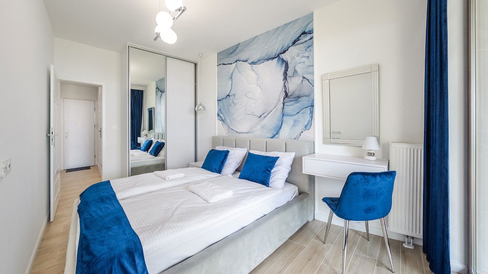 apartamenty sun and snow gea eco