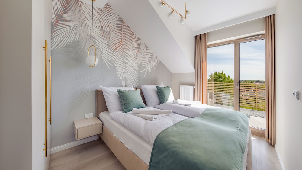 apartamenty sun and snow gea eco