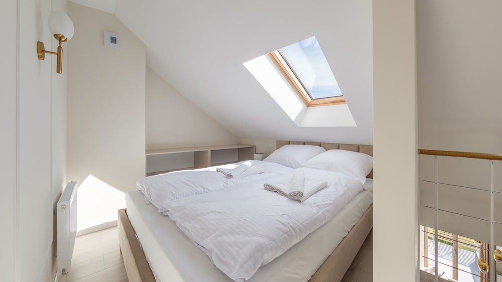 apartamenty sun and snow gea eco