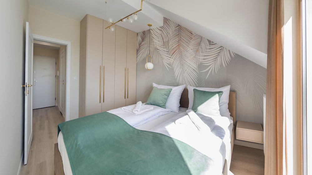 apartamenty sun and snow gea eco