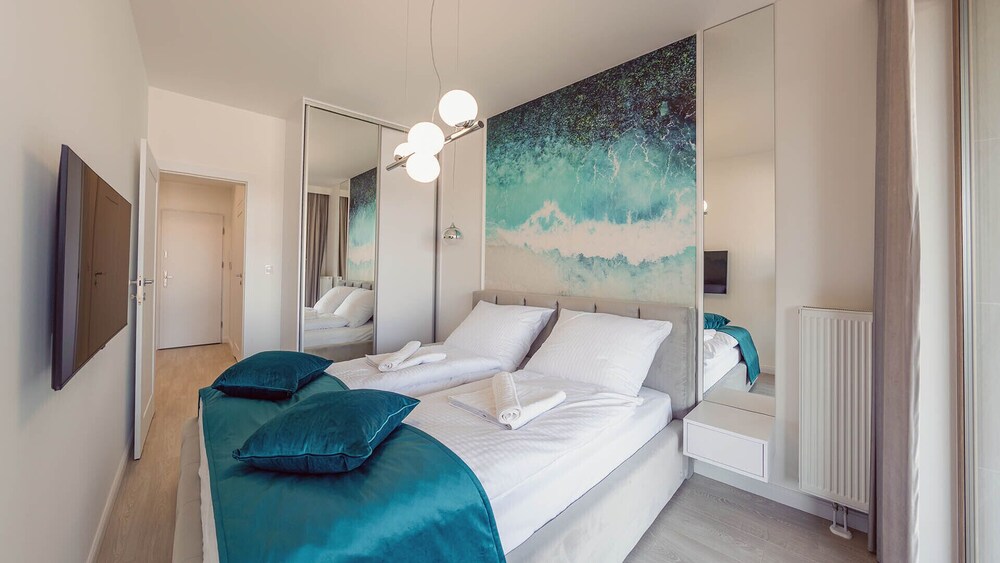 apartamenty sun and snow gea eco
