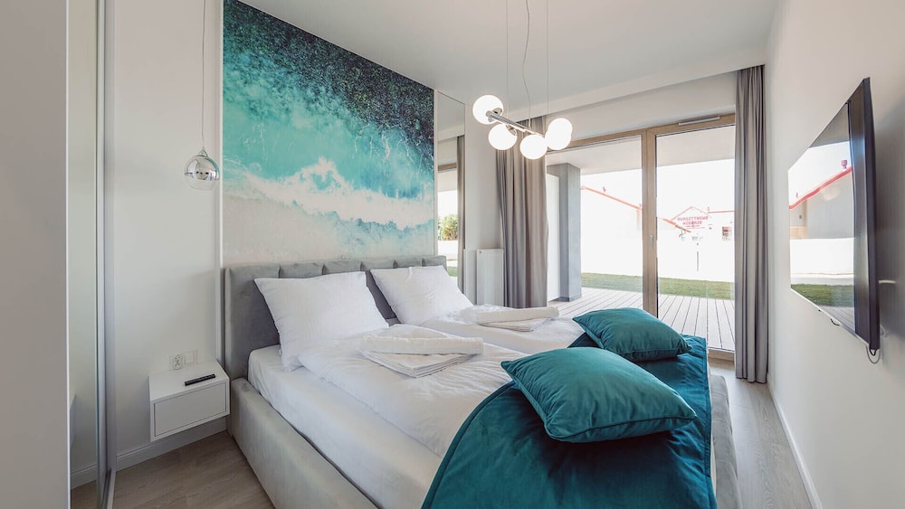 apartamenty sun and snow gea eco