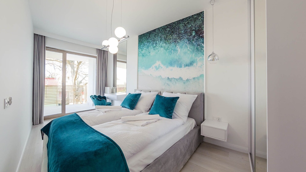 apartamenty sun and snow gea eco