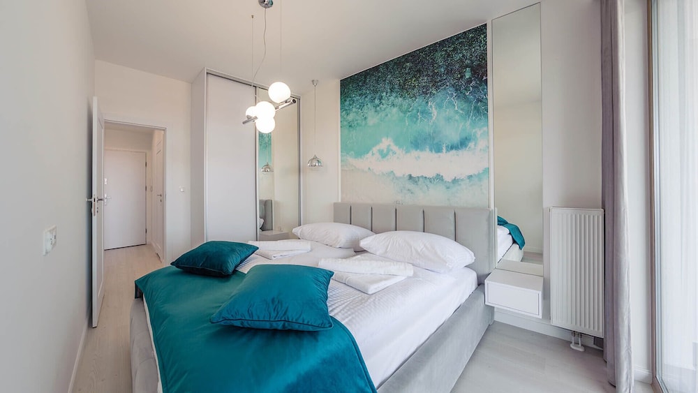 apartamenty sun and snow gea eco