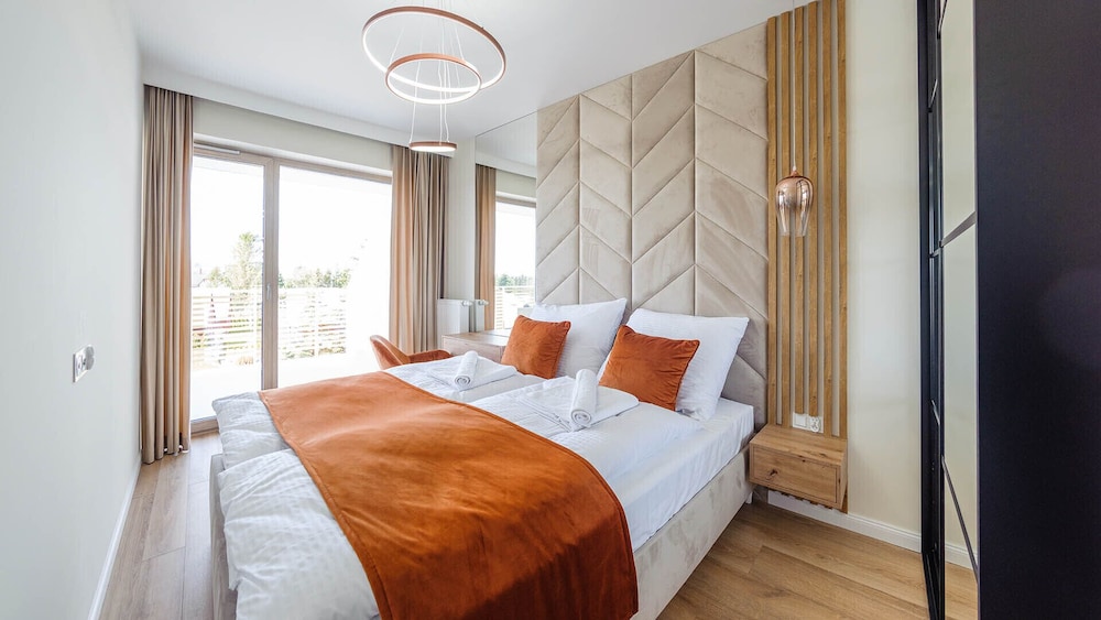 apartamenty sun and snow gea eco