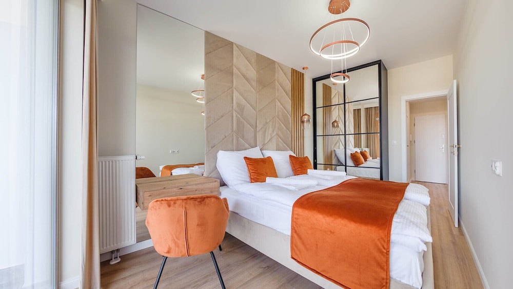 apartamenty sun and snow gea eco