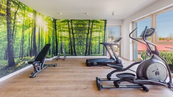 apartamenty sun and snow gea eco