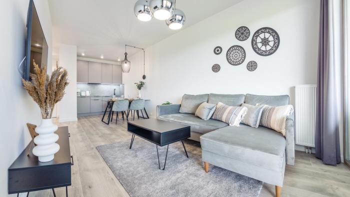 apartamenty sun and snow gea eco