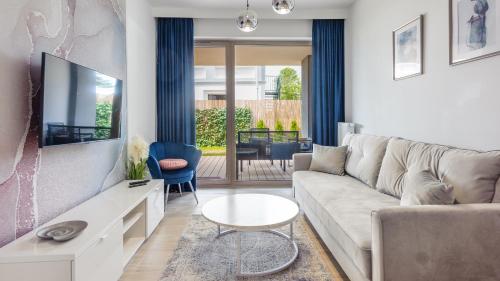 apartamenty sun and snow gea eco