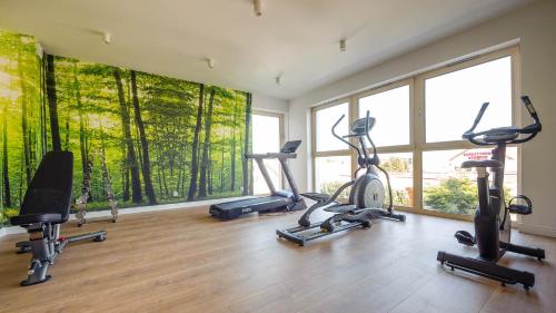 apartamenty sun and snow gea eco