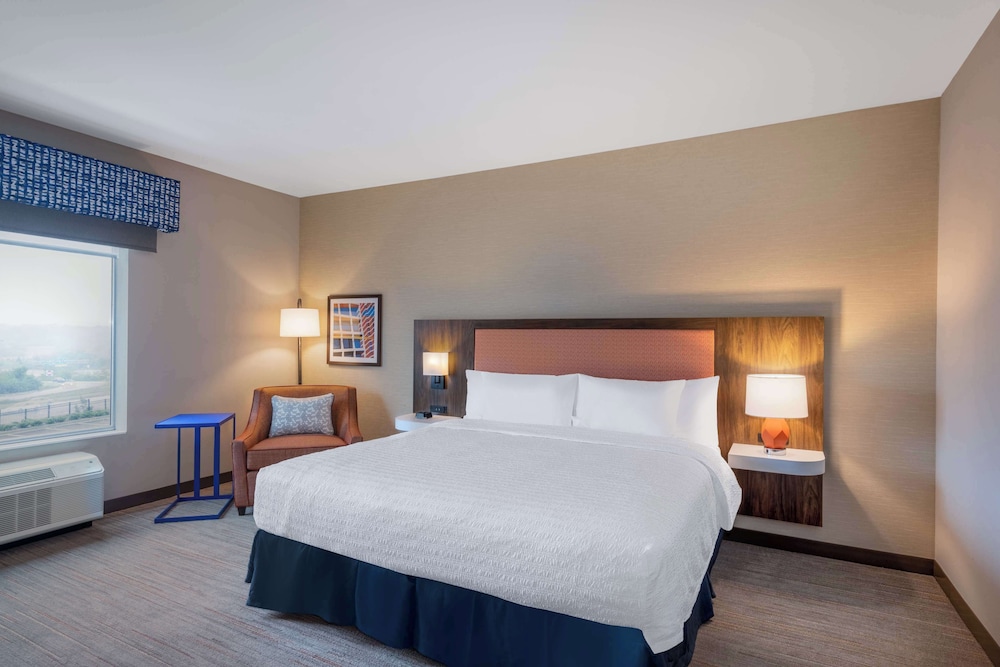 hampton inn kansas city southeast mo