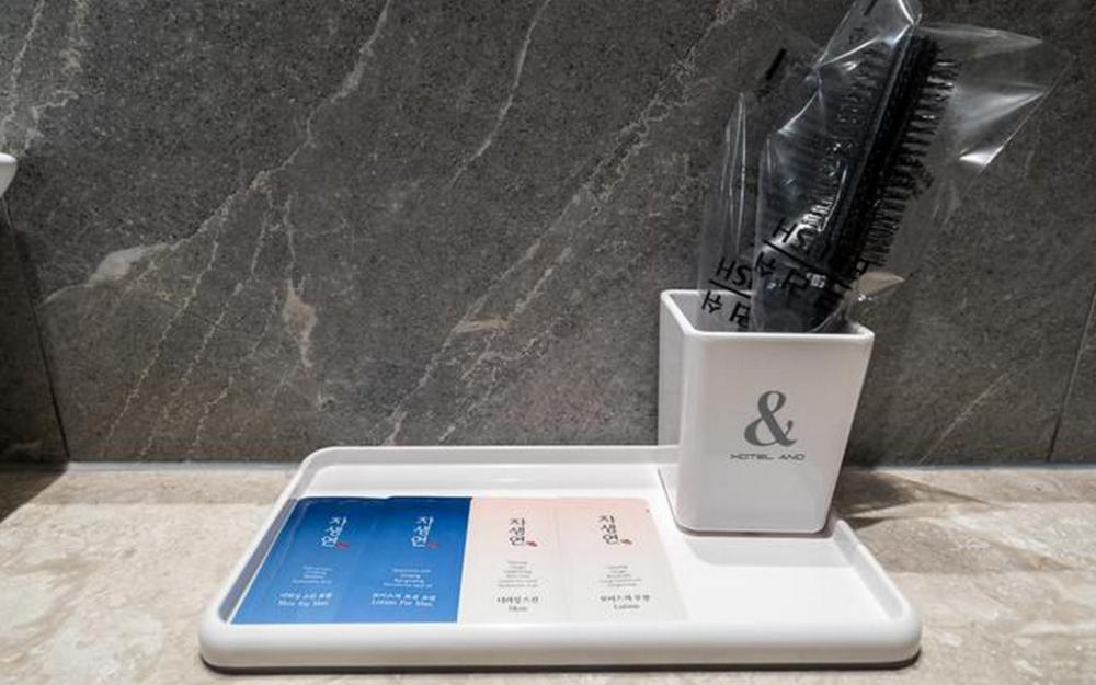 suwon guundong hotel and