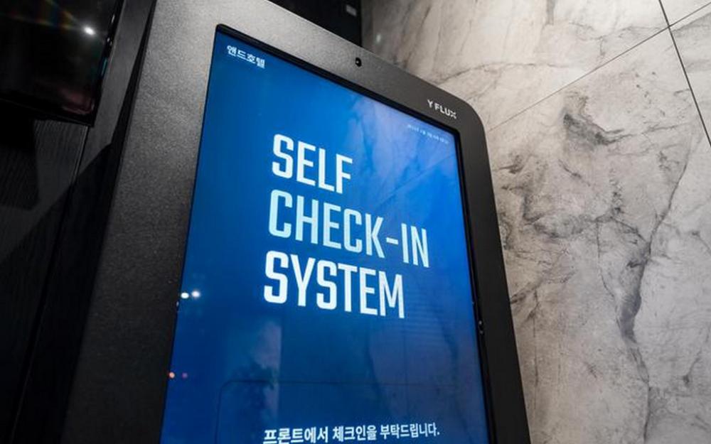 suwon guundong hotel and