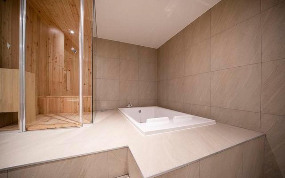suwon guundong hotel and