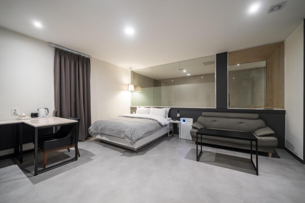suwon guundong hotel and