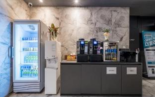 suwon guundong hotel and