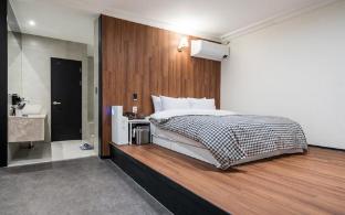 suwon guundong hotel and