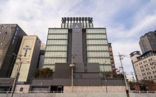 suwon guundong hotel and