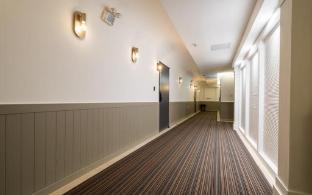 suwon guundong hotel and