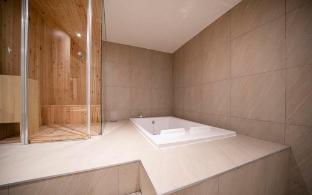suwon guundong hotel and