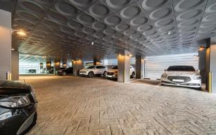 suwon guundong hotel and