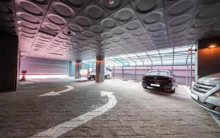 suwon guundong hotel and