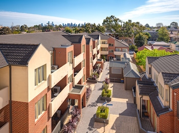kew