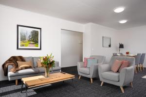 aligned corporate residences kew