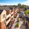 aligned corporate residences kew