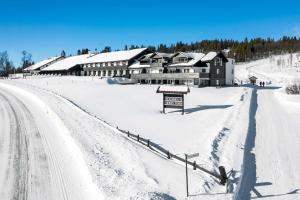 ranten hotell