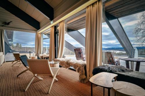 ranten hotell