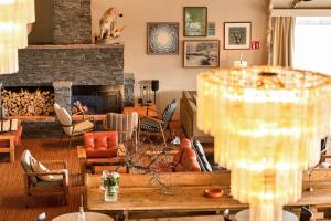 ranten hotell