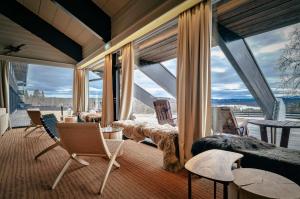 ranten hotell