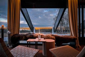 ranten hotell