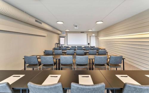 ranten hotell