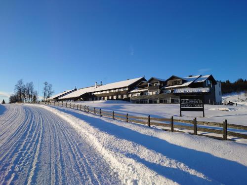 ranten hotell