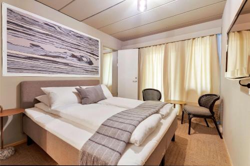 ranten hotell
